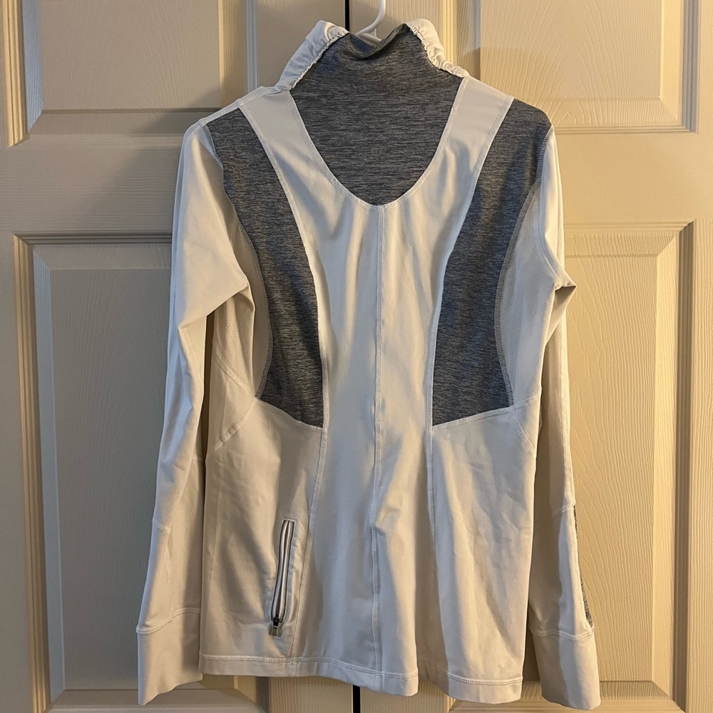 Lululemon Quarterzip - Picture 3 of 3